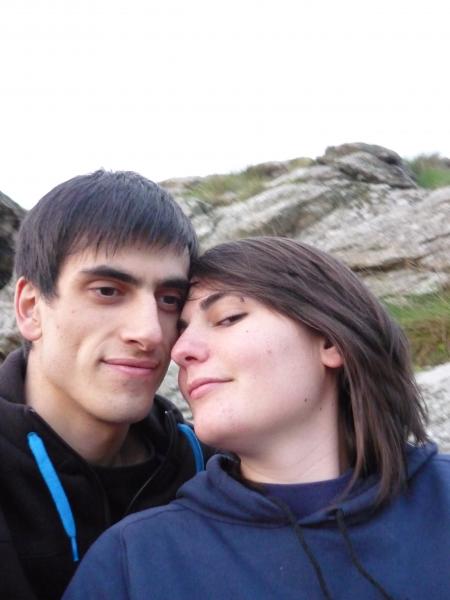 qu'est ce que tu regardait encore?